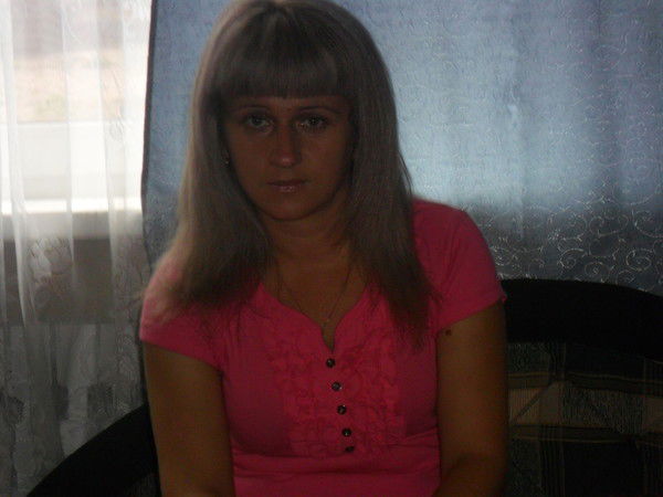 Катя Калинина