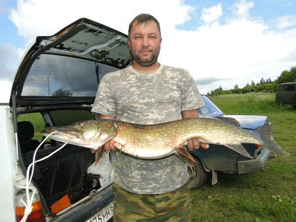 Игорь Павлов