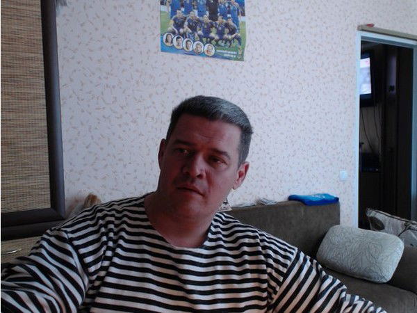 Кирилл Филоненко