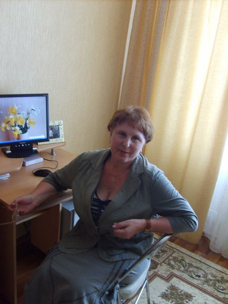 Татьяна Корнеева