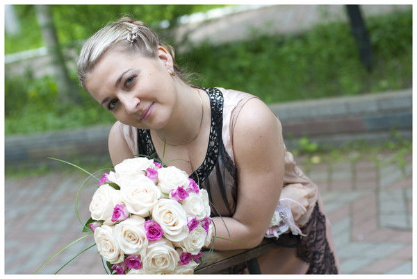 Наталья Арчакова