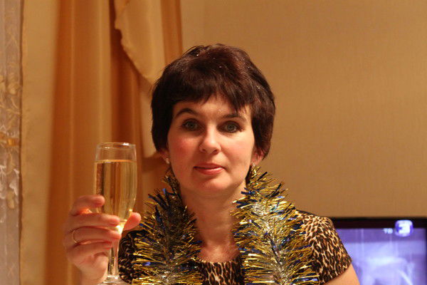 Ира Иваницкая