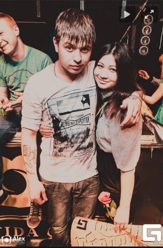 Камила Губанова