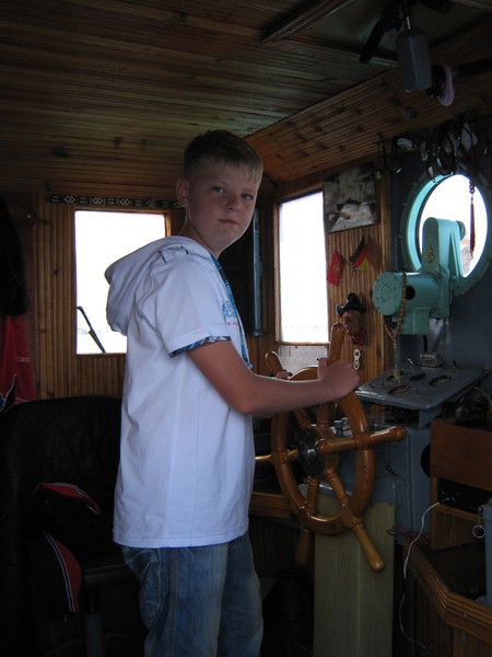 Саша Гончаров