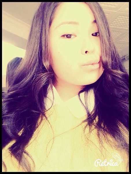 Айкерим Кушубакова