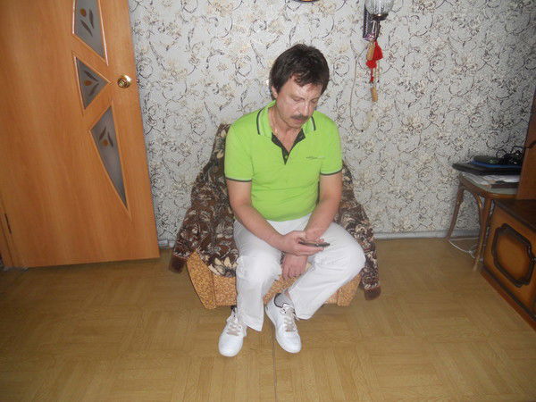 Владимир Каплунов