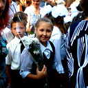 Анна Донцова