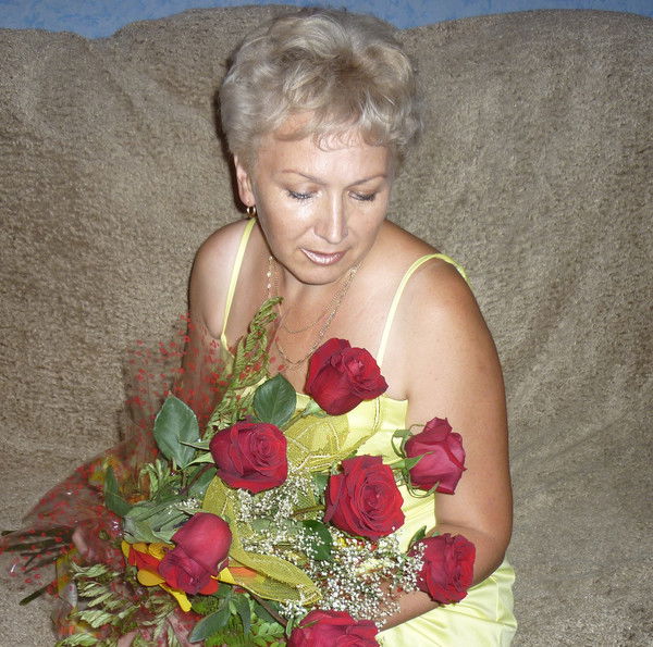 Марина Федулеева