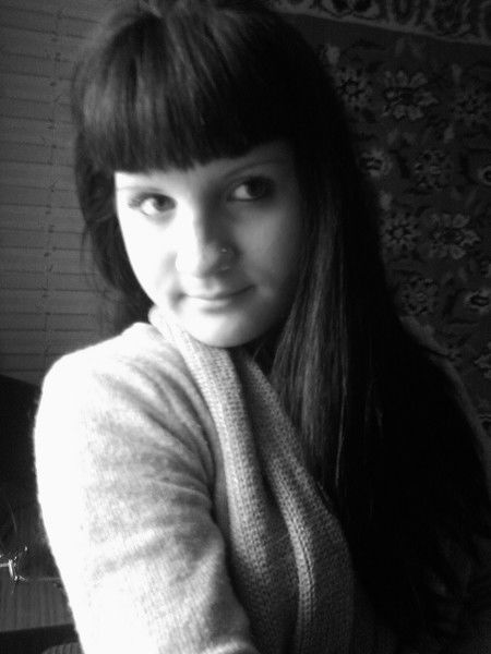 Анастасия Измайлова