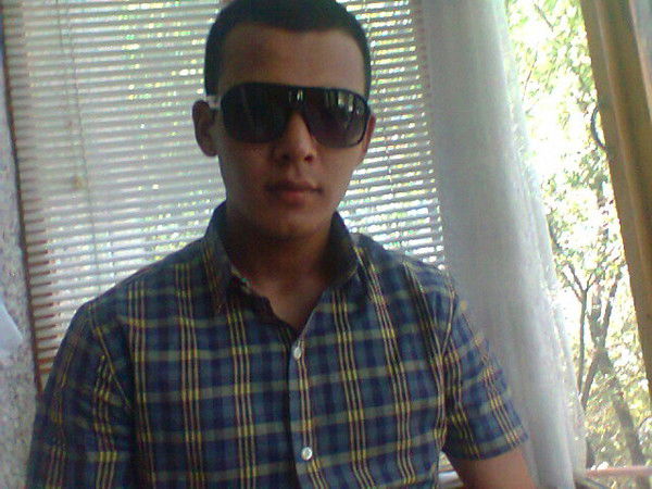 Алмас Жумакилдинов