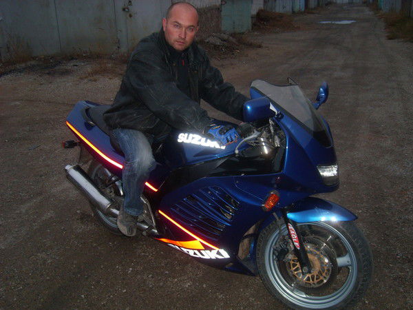 Евгений Погорелов