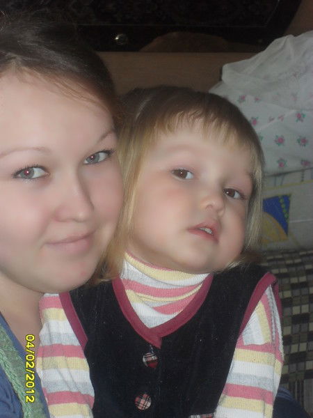 Елена Мирясева