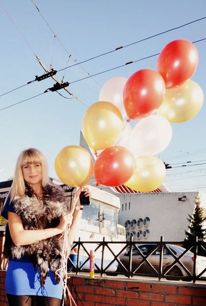 Ксения Андреевна