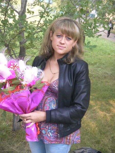 Зинаида Ганюк