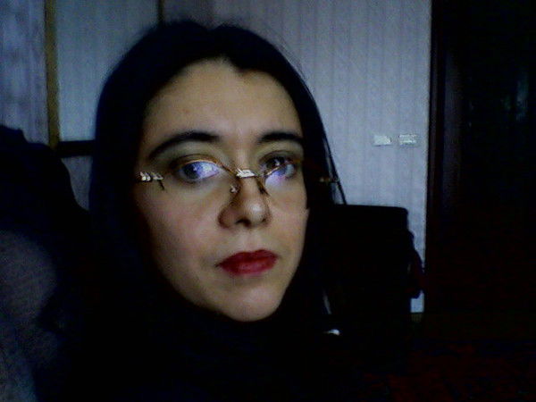 Уфимцева Анастасия