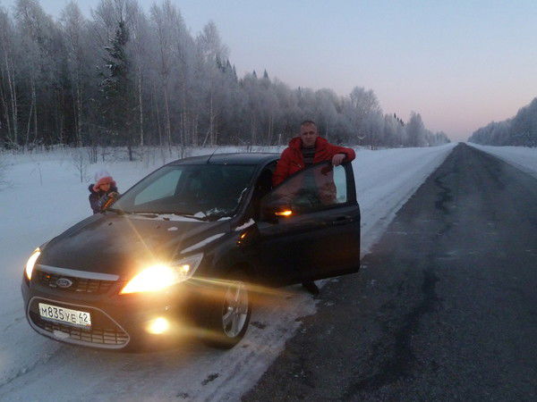 Максим Попов