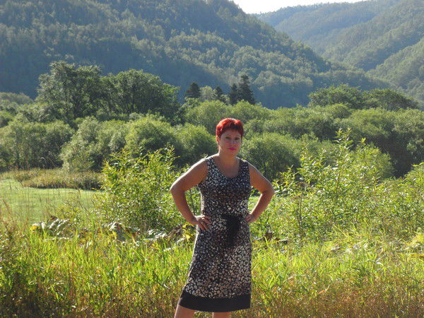 Лилия Горбенко