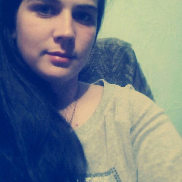 Дарьянка Гилёва