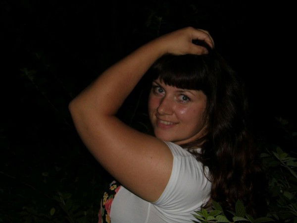 Ольга Пехоцкая