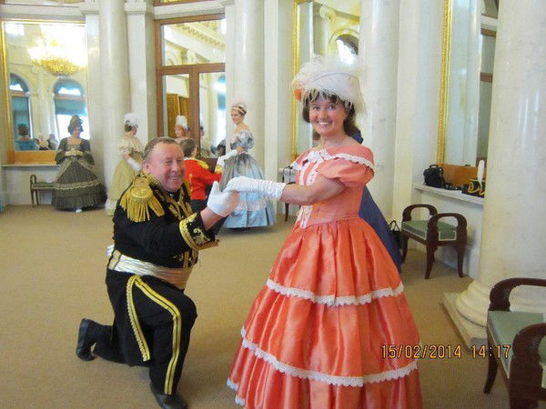 Вера Григорьева