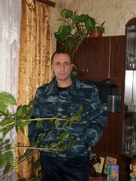 Анатолий Мотовых