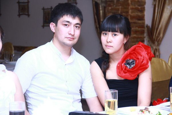 Нурлан Мынжасаров