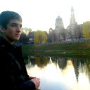 Дмитрий Кобелев