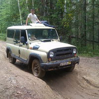 Николай Рыжов