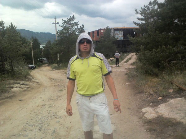 Дмитрий Сенотрусов