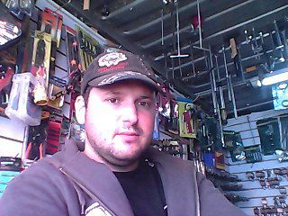 Валера Лысенко