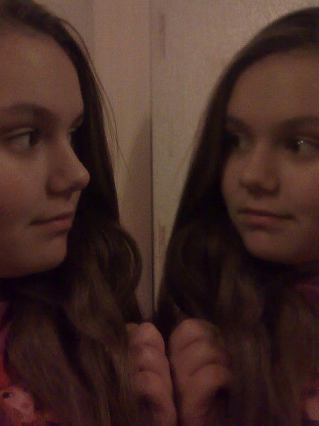 Ируся Кичманюк