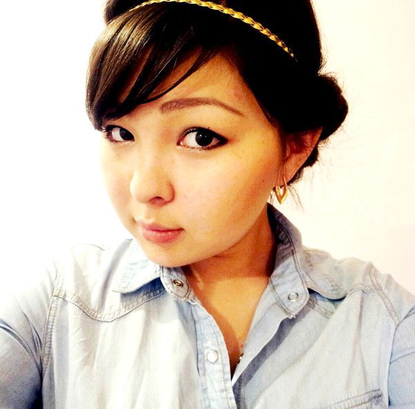 Жанна Айтжанова