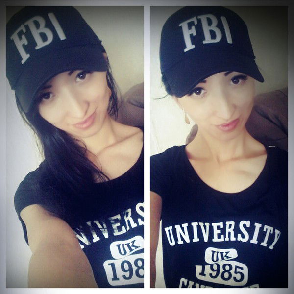 Saltanat Аnafina (Нугманова)