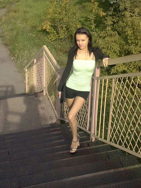 Ольга Гузийова