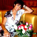 Людмила Коновалова