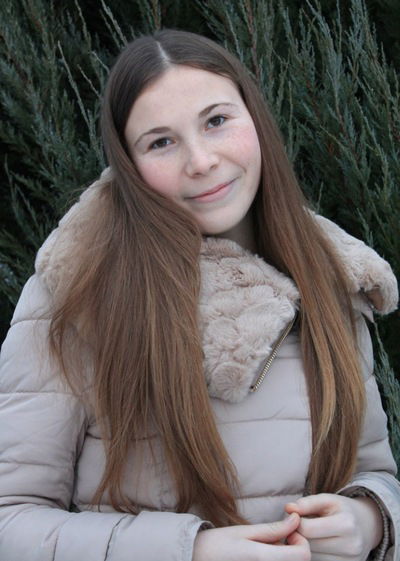 Альона Сіньковська