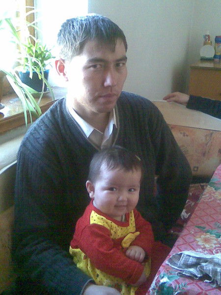 Марат Асанов