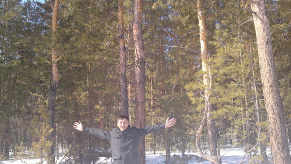 Кенжи Бурекешов