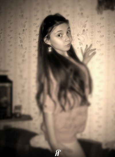 Ульяна Булгакова