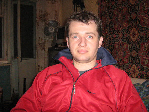 Александр Калина