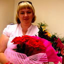Оксана Новикова