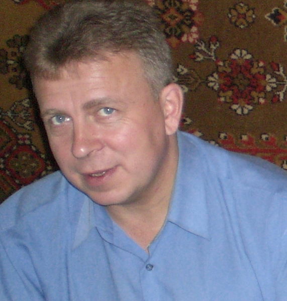 Владимир Трофименко