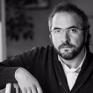 Каждан Игорь