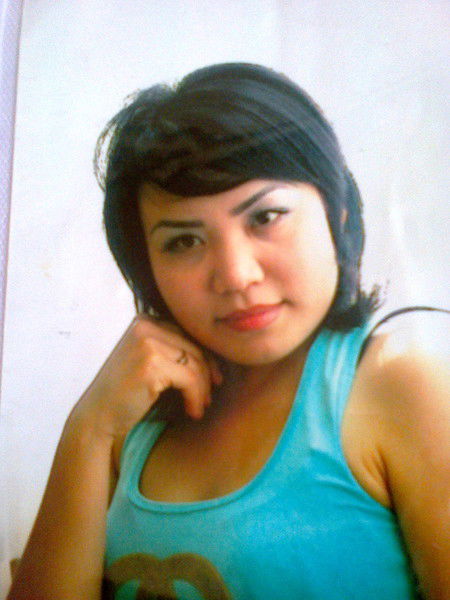 Валида Мурзаева