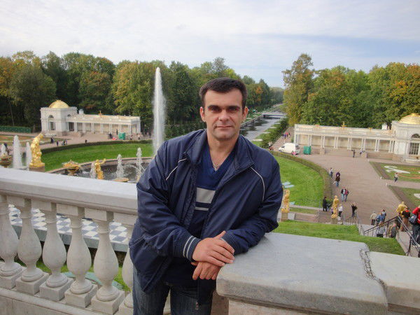 Дима Андрюхин