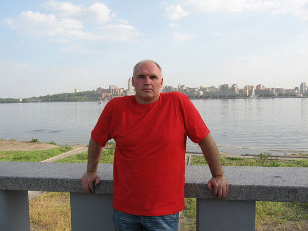 Сергей Докукин