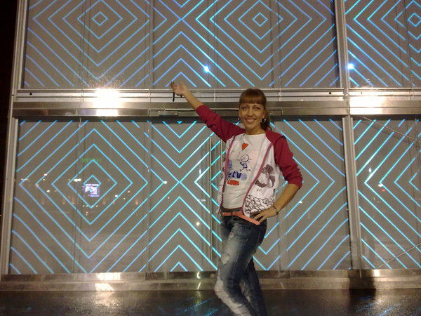 Наташа Данько