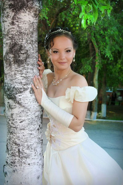 Иришка Митянина