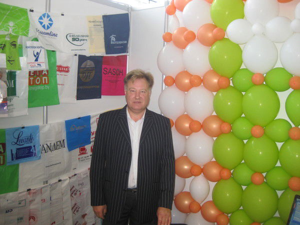 Валерий Антаневич