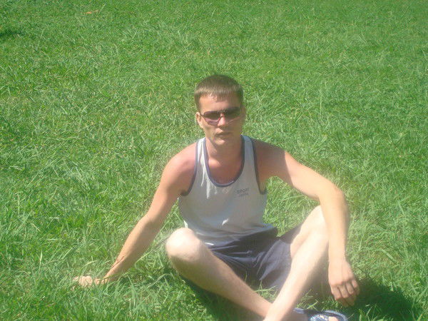 Сергей Хабаров